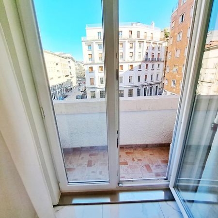 The Gallery Boutique Rooms Trieste Exterior foto