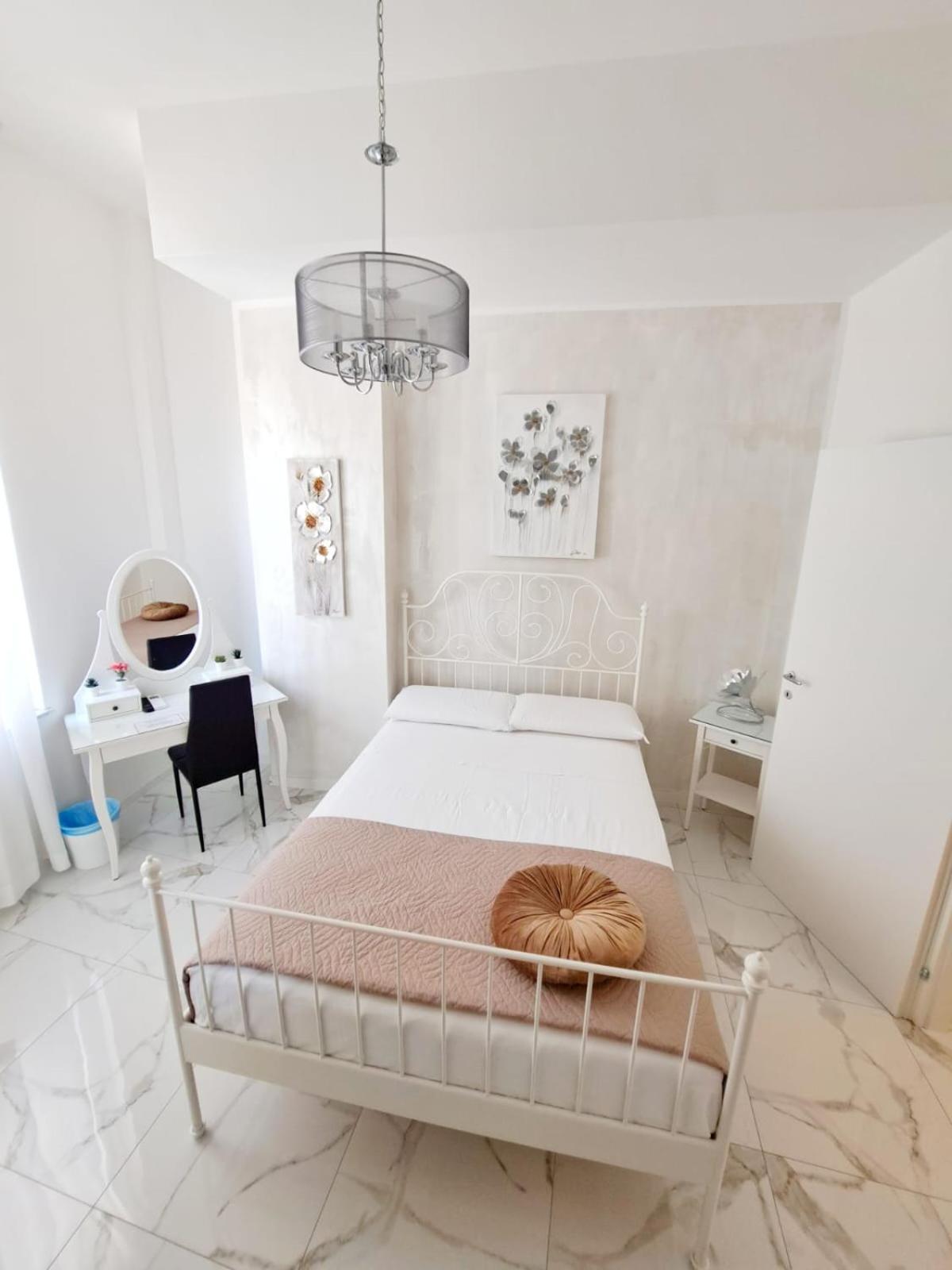 The Gallery Boutique Rooms Trieste Exterior foto